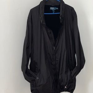 Polo By Ralph Lauren Rain Jacket